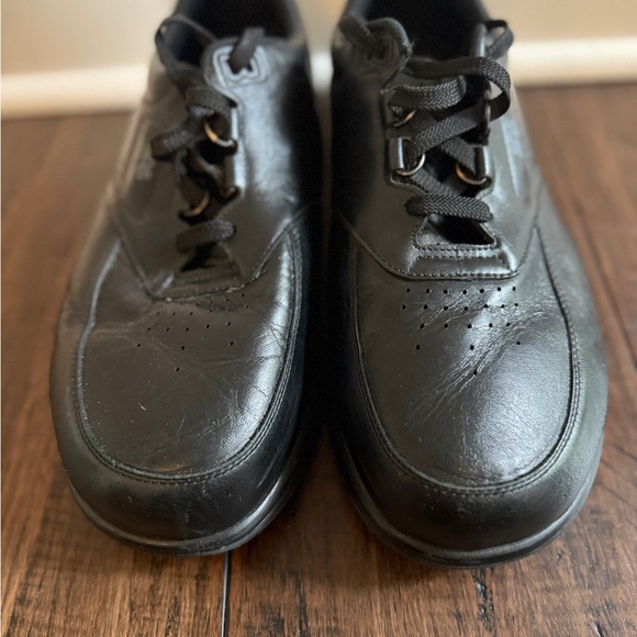 SAS Time Out Black Shoes for Men‎ size 11WWW (3W) - Picture 3 of 11